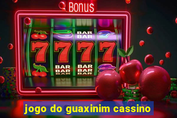 jogo do guaxinim cassino